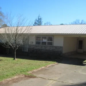 1351 Harper Ave Camden Ar 71701