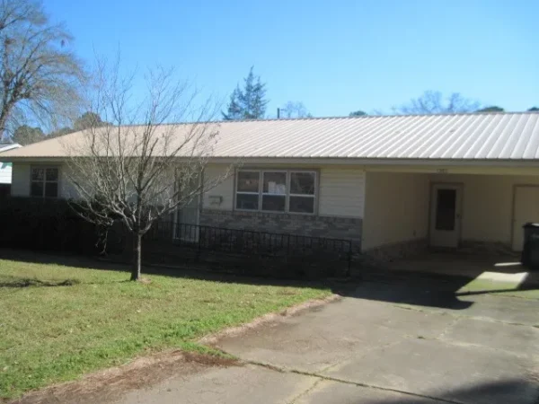 1351 Harper Ave Camden Ar 71701
