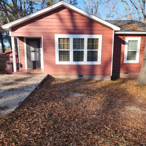 1120 Buchanan St El Dorado Ar 71730