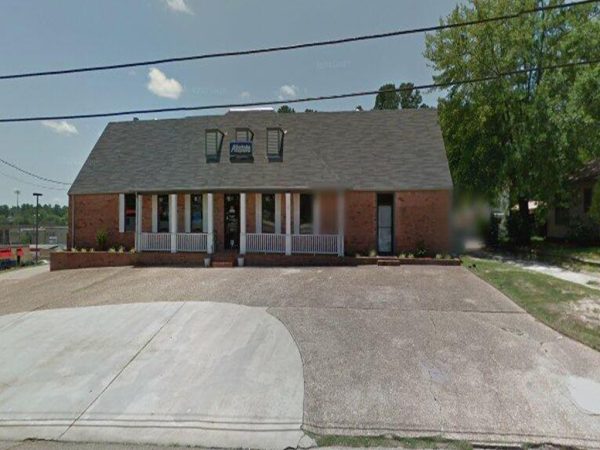 403 W 8th St El Dorado Ar 70730